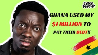 Michael Blackson Scammed for $1 Million in Ghana | Shocking Investment Loss