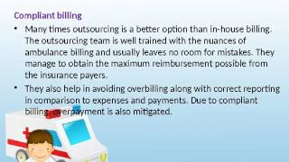 Tips to Increase Your Ambulance Billing