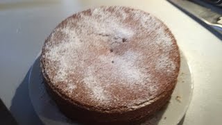 Sponge cake In Tamil