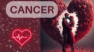 CANCER - I THINK TOMORROW❓😕 IT'S TIME YOU HEAR THE TRUTH ABOUT THIS SITUATION |