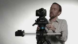 Edelkrone SliderPlus Pro, Action Module and Target Module in depth review Part 2