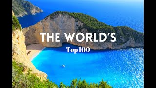 Top 100 Places to Visit on Earth: Ultimate Travel Guide