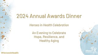 2024 Heroes in Health