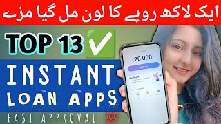 13 Best Instant Loan Apps | Top 13 Loan App For Low Cibil Score | Best Instant Loan app in india