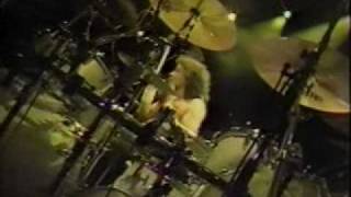 Van Halen- AFU  (Naturally Wired)  live 1989