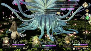 Let's Play Atelier Ayesha #151 Yggdrasil