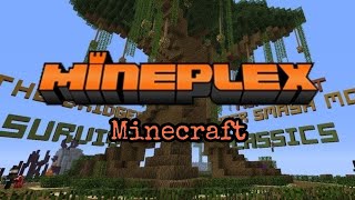 Playing Minecraft Because I'm Out Of Ideas