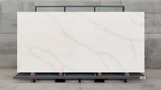 Simply Quartz Calacatta Gold Vein