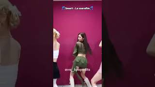 MOMO &SANA killing Le sserafim dance challenge 🔥🔥