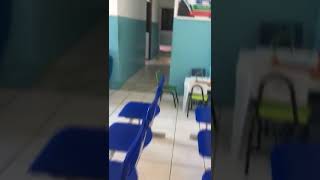 IMAGENS DO FURTO DO CAPS INFANTIL  PATOS