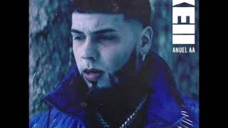 Anuel AA - KEII  [REMIX-EDIT] (Dj Nev & Mula Deejay)