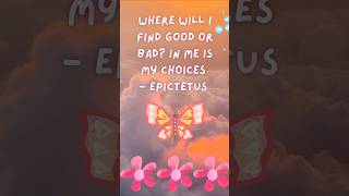 Where will I find good or bad in me is my choice#trendingshorts ytshorts #quotes #edm #alanwalker