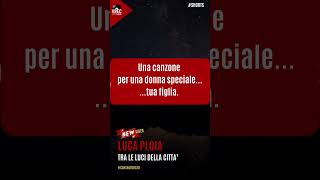 Luca Ploia - Tra le stelle della città - #shorts  #musicaitaliana