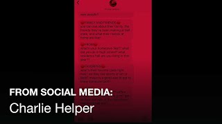 As Seen on Social Media - Charlie Helper