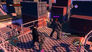 Having FUN - Saints Row The Third