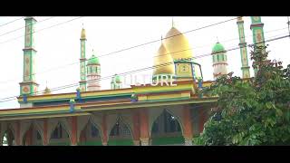 Nagari Toboh Gadang Timur~Padang Pariaman~Sumbar