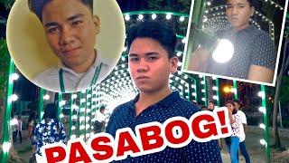 My Vlog INTRO😎😍😘 || Support me mga ka Yobab