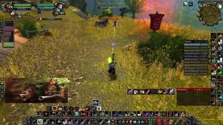 Rodog 6 Phase IV | Wow Classic Hunter PVP | Herod-US