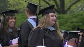 2022 Commencement Full Broadcast