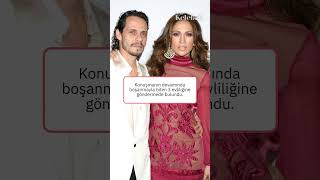 Jennifer Lopez, Ben Affleck ayrılığı hakkında ilk kez konuştu.