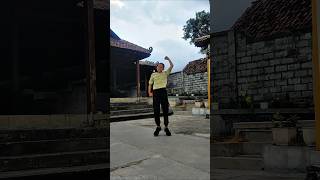 DANCE CHALLENGE #dance #youtubeshorts