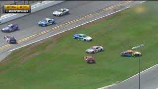 The Big One #2 Coke Zero Sugar 400 at Daytona