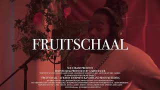 MC LOST - FRUITSCHAAL (PROD. BY LARRY RACER)