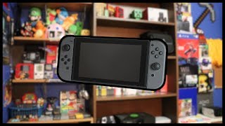 My Nintendo Switch Review  | One Year In