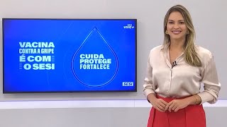 Comprovante de Veiculação Tv Record (18/03 a 24/03)