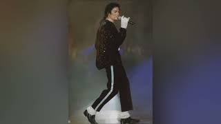 Michael Jackson - Billie Jean (Speed Up)