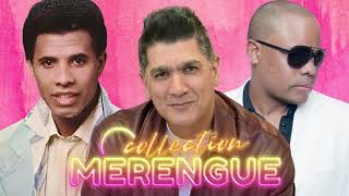 GRANDES CANCIONES DE LA CARLOS MANUEL EL ZAFIRO, EDDY HERRERA, BENNY SADEL | MERENGUE MIX 2021