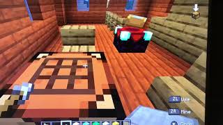 Minecraft Animal Hotel Part 2 (9)