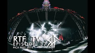 RTF TV EPISODE PICA FEST 2019 BALI