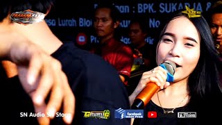 DUDU MANTUNE - YAYANG WK | | PRADANA NADA 29 MARET 2022 BLOK WANAKERTA KEL. TUKMUDAL