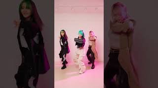 チェゴ3人ダンス#チェゴ #かわいい #ショート #tiktok #ダンス