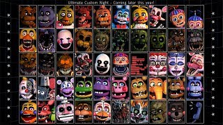 FNAF Lives