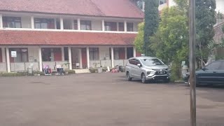 Covid 19 | Hari Terakhir Di Tempat Isolasi