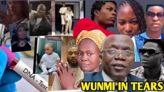 Internet On Fire 🔥 Mohbad's Uncle Send Strong Warning To Darosha, Wunmi Adura,& Iya Mohbad