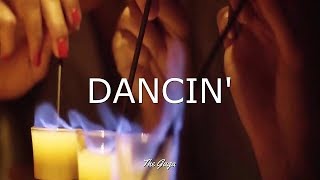 "Dancin" - Catchy Club Rap Beat | Free New Hip Hop Instrumental Music 2019