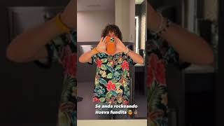 Luisito comunica se compra nueva fundita para su iPhone 13 Pro Max