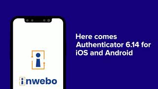 [Product News] inWebo Authenticator NEW PINPAD