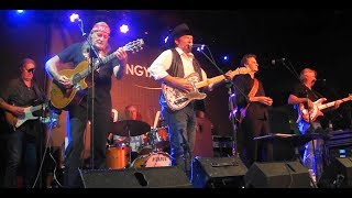 4 Highwaymen - Big River