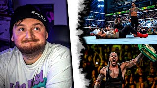 FRUST SITZT TIEF 😂🤕 Money in the Bank FAZIT | Der Keller Stream Highlights