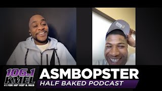 ASMBOPSTER Talks Gang Life, New Album & More!