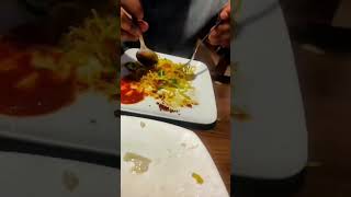 Lah Kitchen| Chicken noodles | Delhi