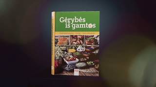 Gėrybės iš gamtos