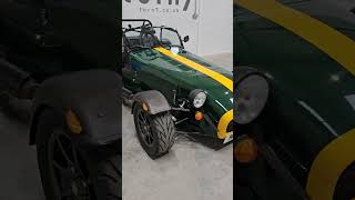 New stock! Caterham R300D Superlight SV #caterham #shorts