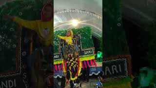 Bocil joget naik reog #shorts  #shortvideo