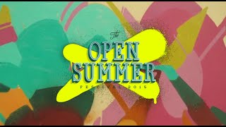 L'OPEN SUMMER JAM //