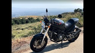 Ducati Monster 800 Review | Long Term Review